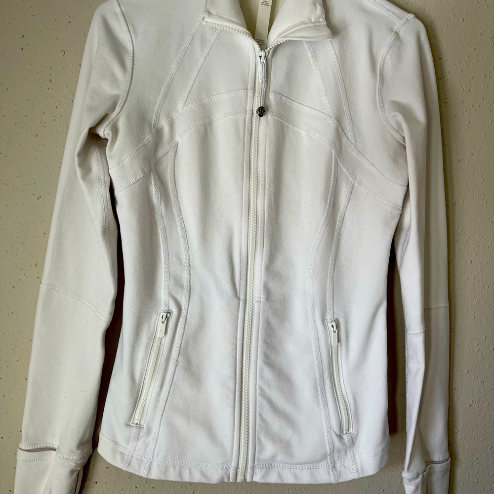Lululemon Jacket